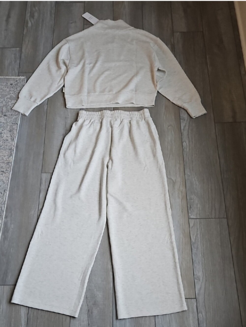 Varley Doublesoft Set - Picture 9 of 12